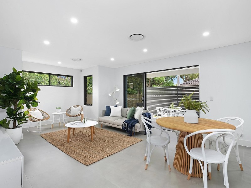 3/27 Darwin Street, West Ryde NSW 2114