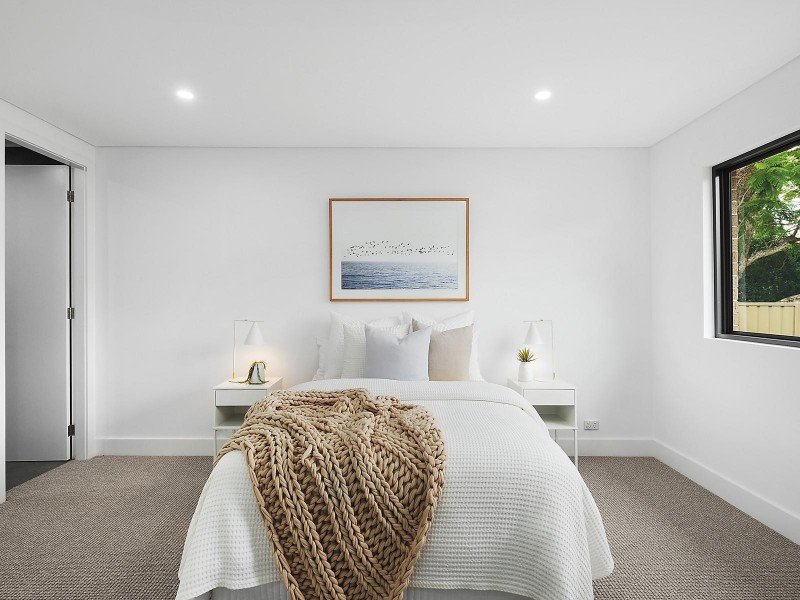 3/27 Darwin Street, West Ryde NSW 2114