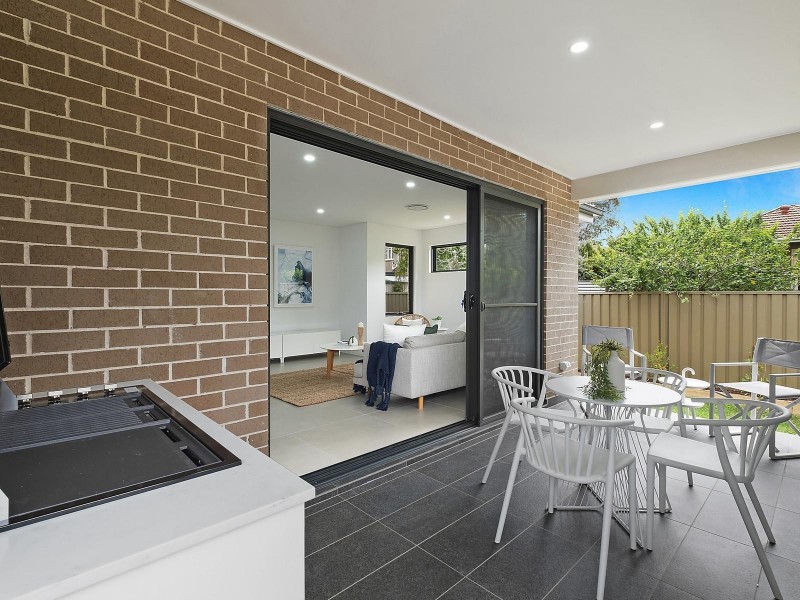 3/27 Darwin Street, West Ryde NSW 2114