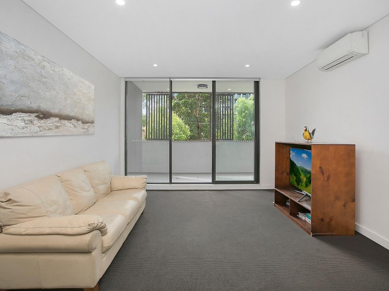 23/1 Kanoona Avenue, Homebush NSW 2140