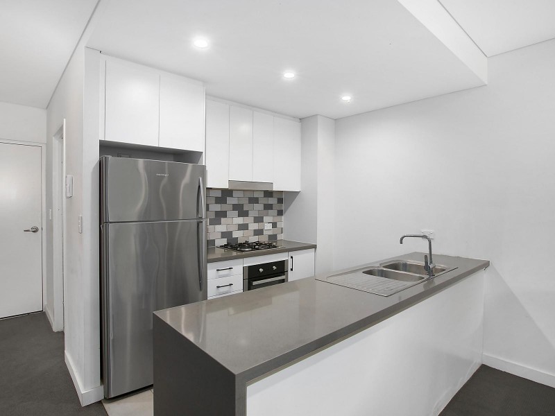 23/1 Kanoona Avenue, Homebush NSW 2140