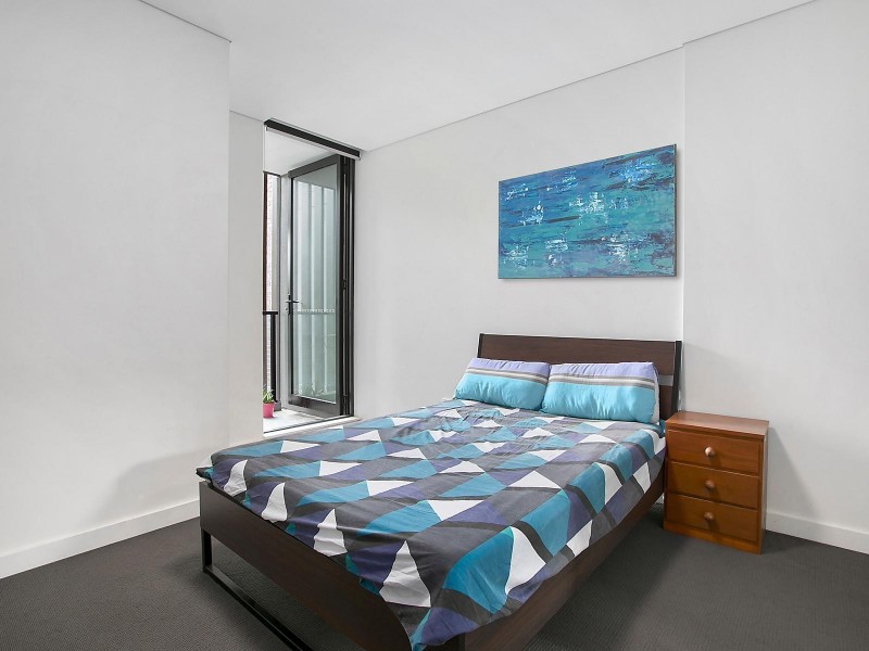 23/1 Kanoona Avenue, Homebush NSW 2140