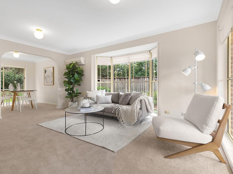 5/278 Quarry Road, Ryde NSW 2112