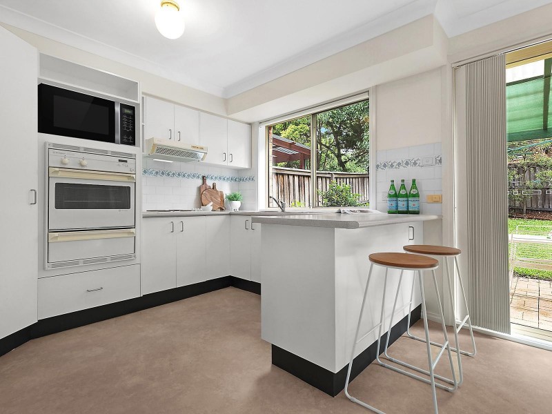 5/278 Quarry Road, Ryde NSW 2112