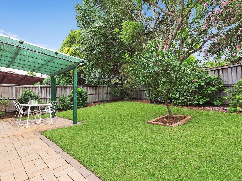 5/278 Quarry Road, Ryde NSW 2112