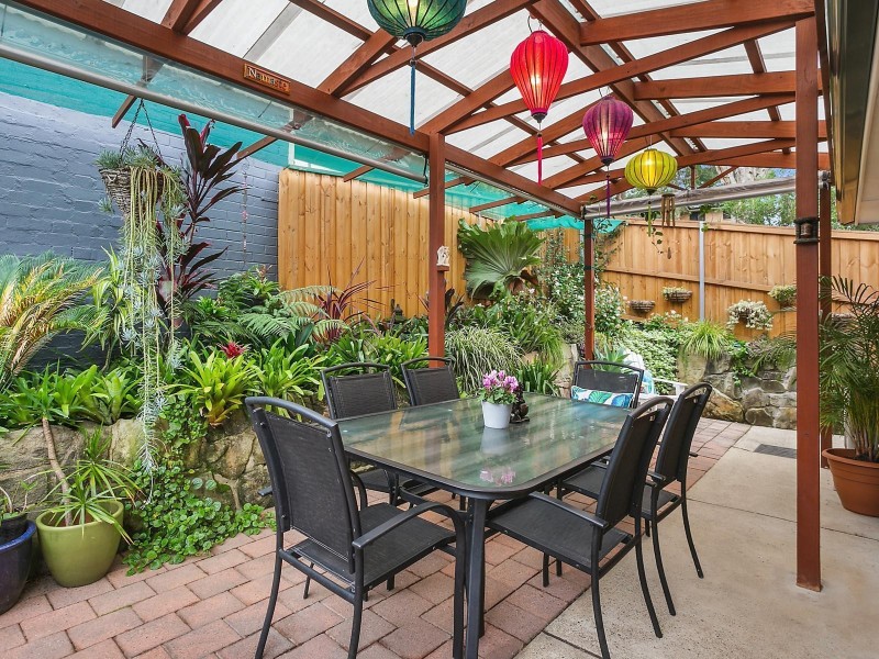 1/17 Wolger Road, Ryde NSW 2112