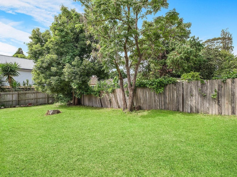 27 Constitution Road, Ryde NSW 2112