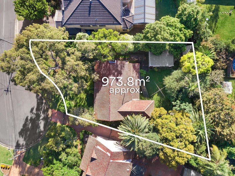 7 Stephen Avenue, Ryde NSW 2112