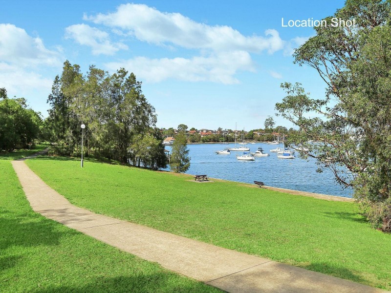 30 Gladstone Avenue, Ryde NSW 2112