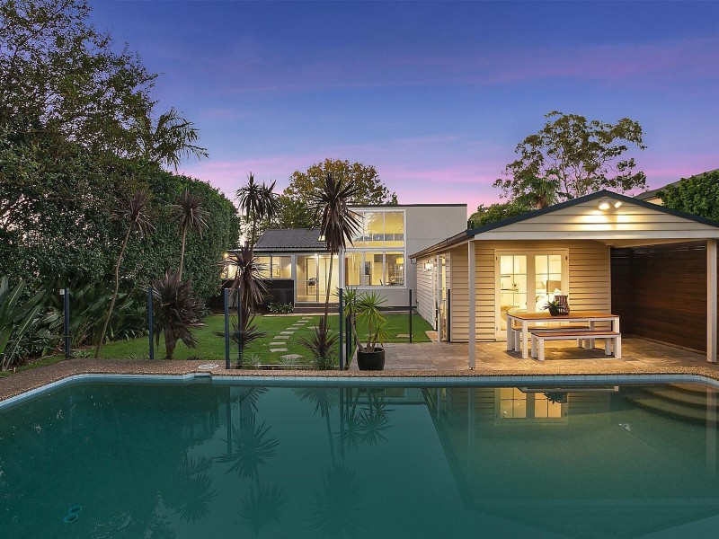 16 Huxley Street, West Ryde NSW 2114