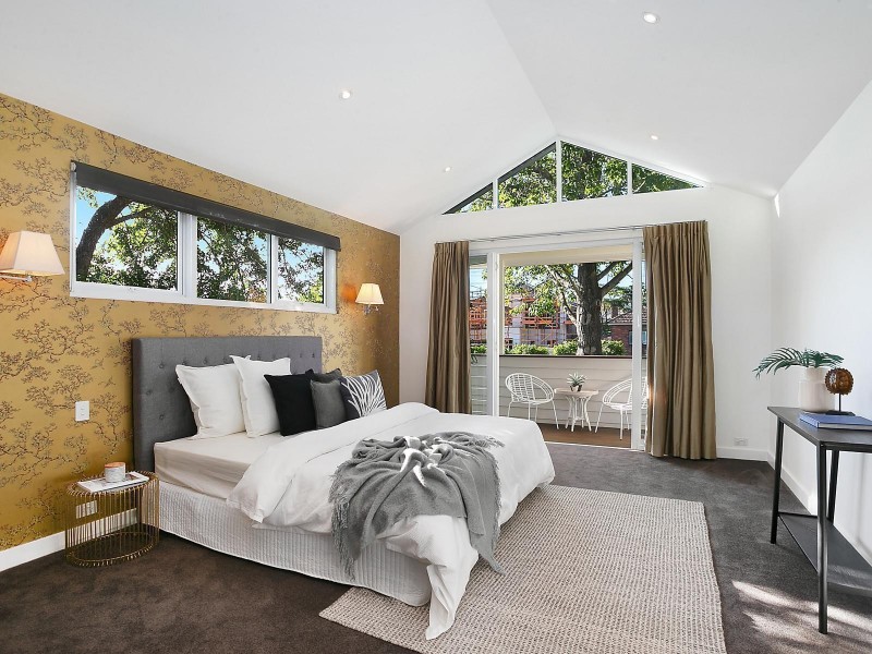 16 Huxley Street, West Ryde NSW 2114