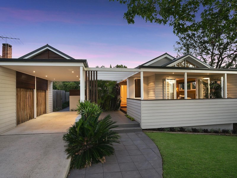 16 Huxley Street, West Ryde NSW 2114