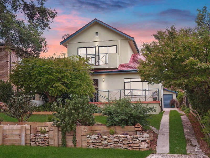 22 Pacey Avenue, North Ryde NSW 2113