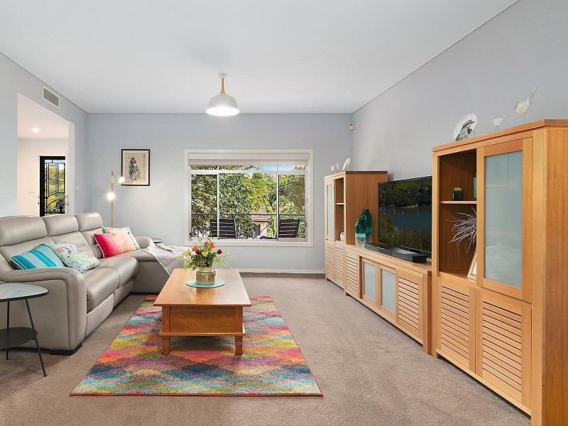 22 Pacey Avenue, North Ryde NSW 2113