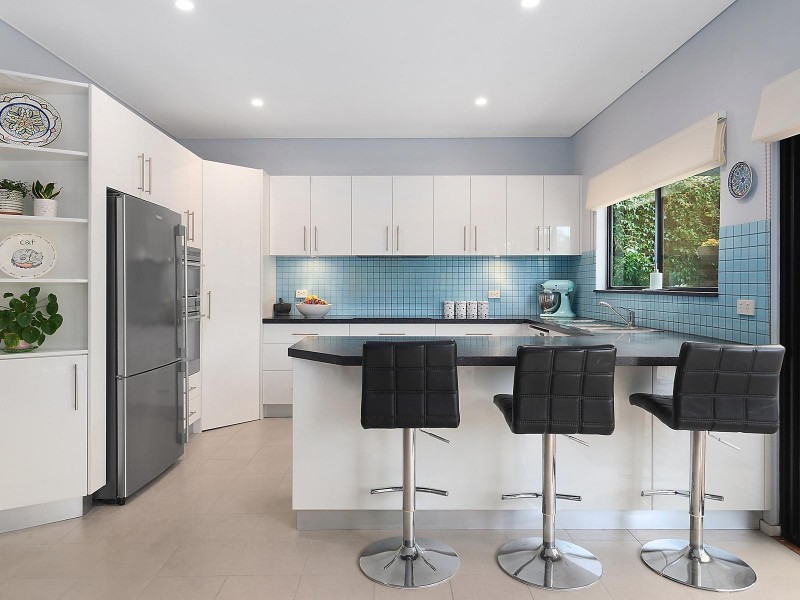 22 Pacey Avenue, North Ryde NSW 2113