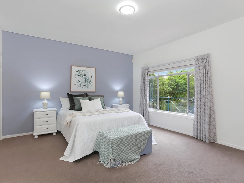 22 Pacey Avenue, North Ryde NSW 2113