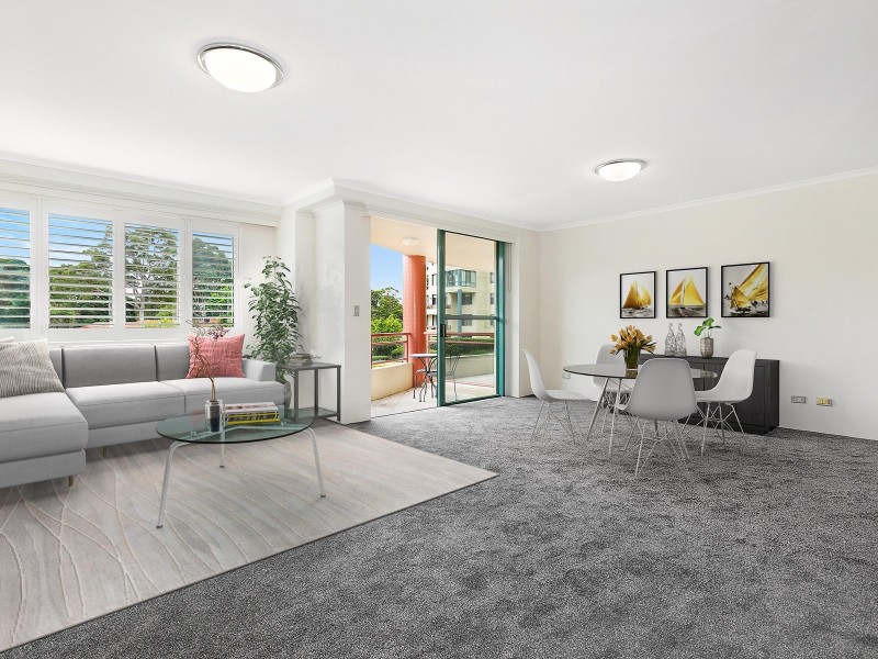 154/1 Fontenoy Road, Macquarie Park NSW 2113