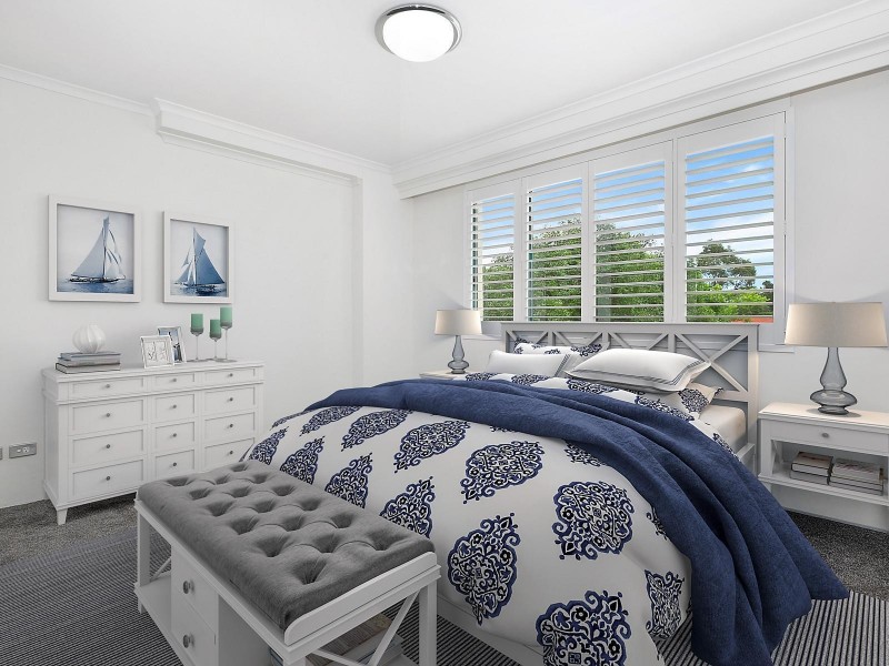 154/1 Fontenoy Road, Macquarie Park NSW 2113