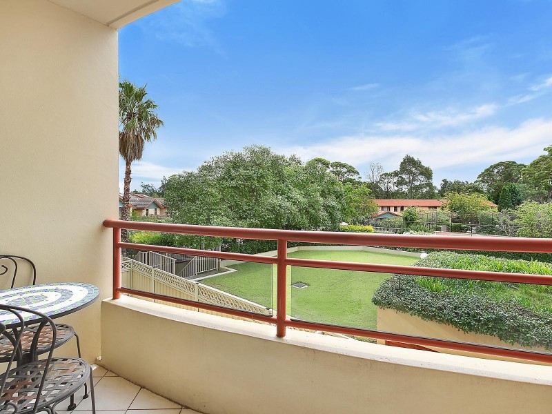 154/1 Fontenoy Road, Macquarie Park NSW 2113