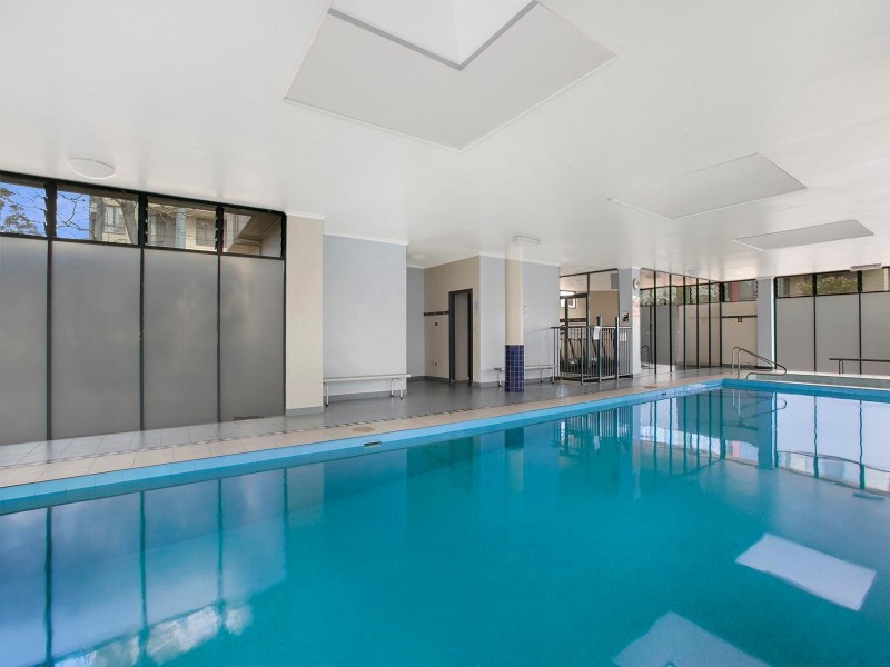 154/1 Fontenoy Road, Macquarie Park NSW 2113