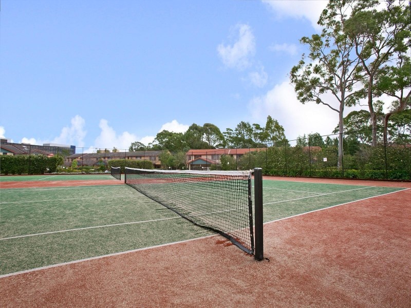 154/1 Fontenoy Road, Macquarie Park NSW 2113