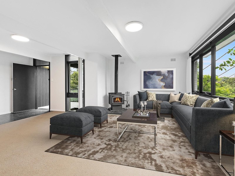 12 Bronhill Avenue, East Ryde NSW 2113