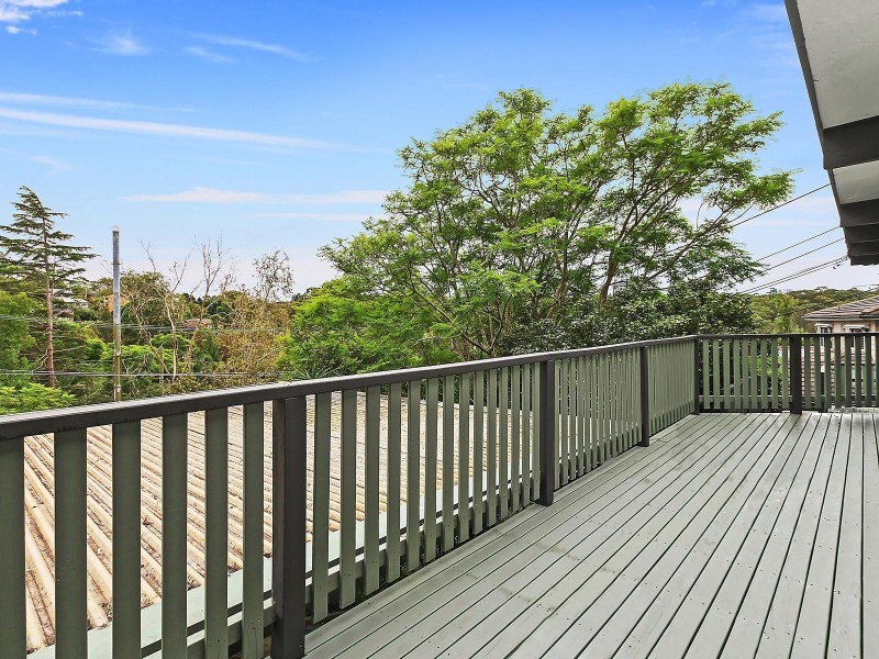 12 Bronhill Avenue, East Ryde NSW 2113