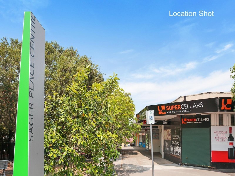 12 Bronhill Avenue, East Ryde NSW 2113