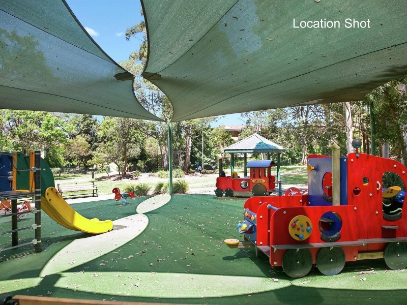 12 Bronhill Avenue, East Ryde NSW 2113