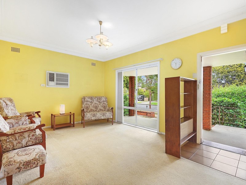 17 Kent Road, North Ryde NSW 2113