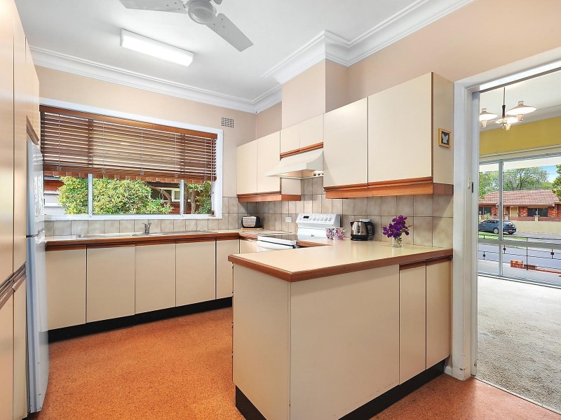 17 Kent Road, North Ryde NSW 2113