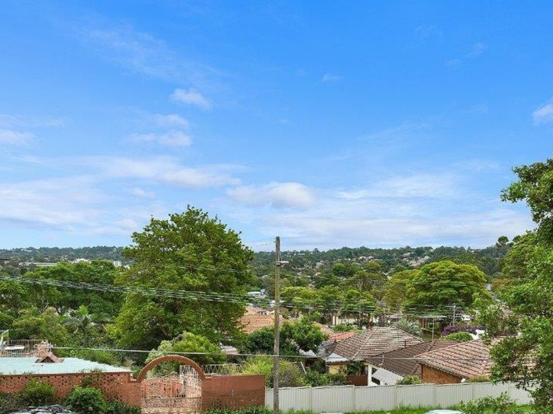 4/40 Belmore Street, Ryde NSW 2112