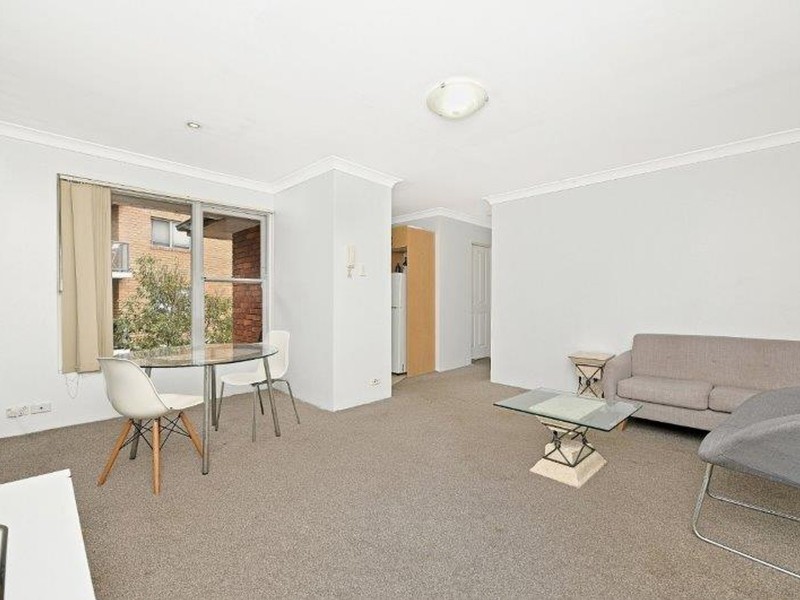 4/40 Belmore Street, Ryde NSW 2112
