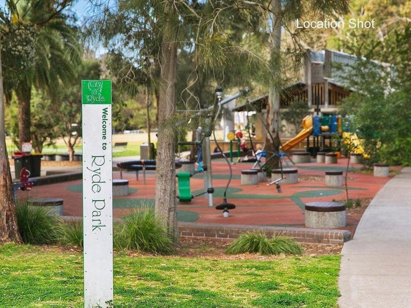 4/40 Belmore Street, Ryde NSW 2112