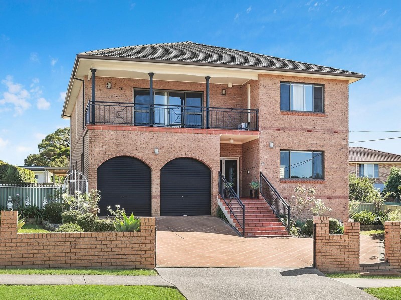 61 David Avenue, North Ryde NSW 2113