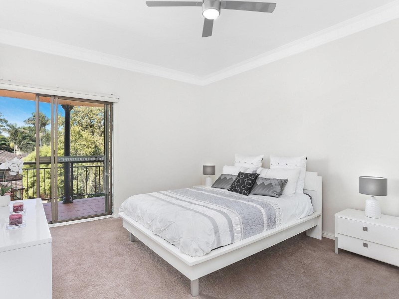 61 David Avenue, North Ryde NSW 2113