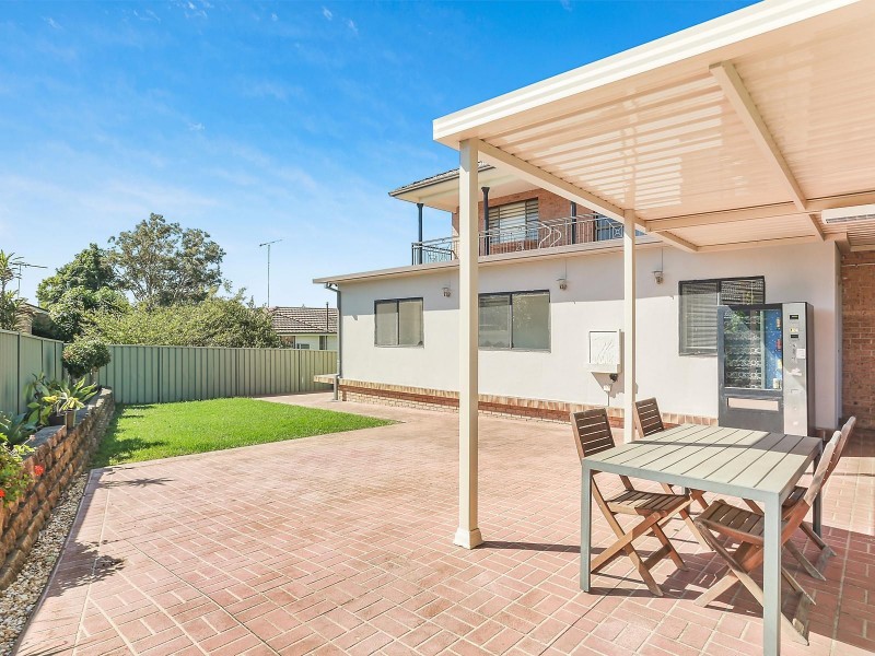 61 David Avenue, North Ryde NSW 2113