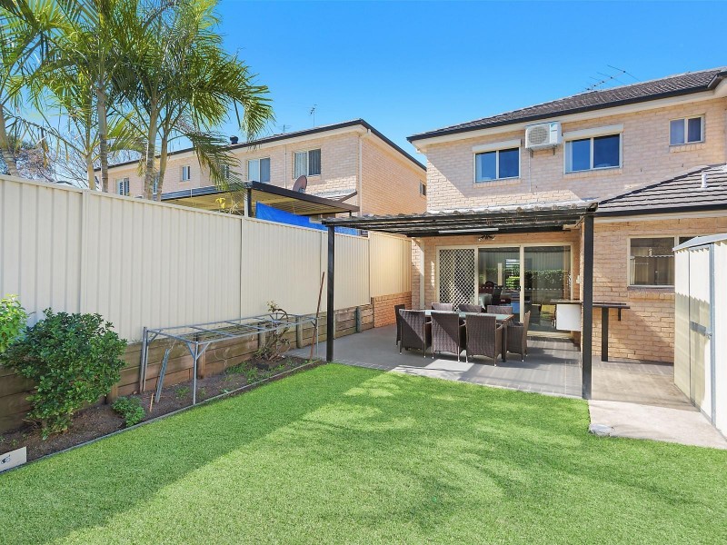 82 Manahan Street, Condell Park NSW 2200