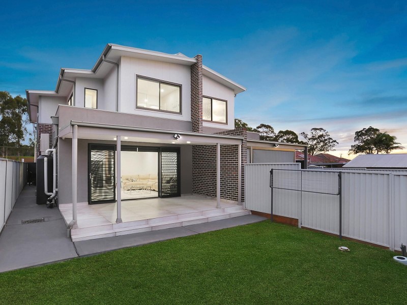 72 McClean Street, Georges Hall NSW 2198