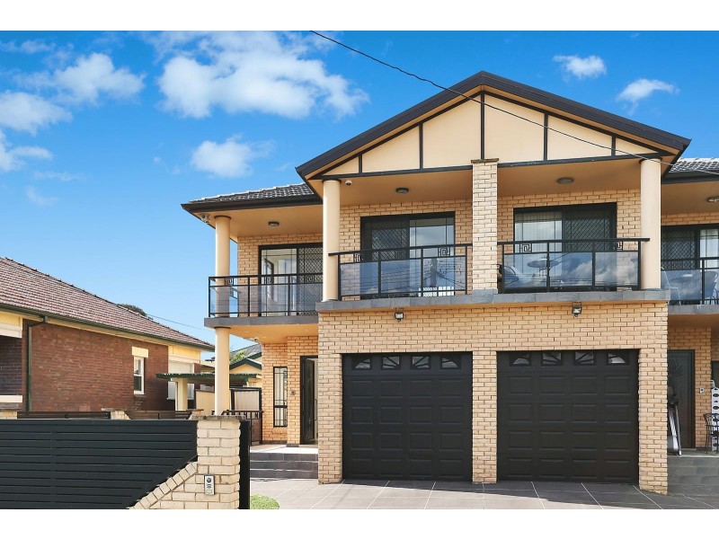 163a Wangee Road, Greenacre NSW 2190