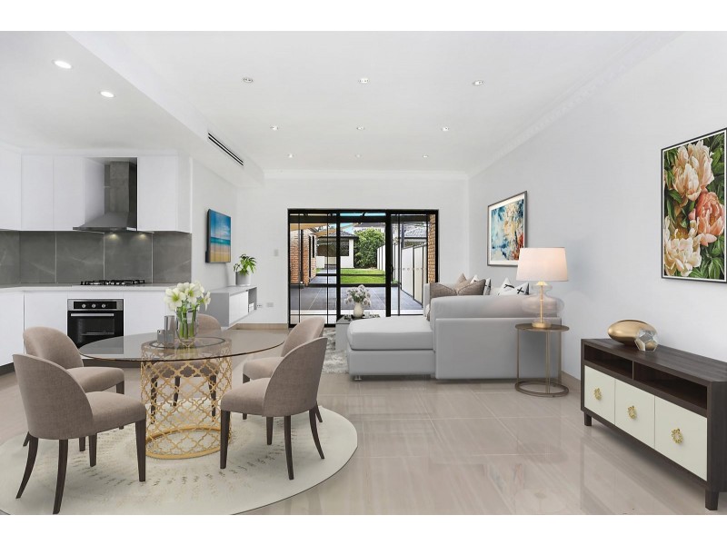 163a Wangee Road, Greenacre NSW 2190