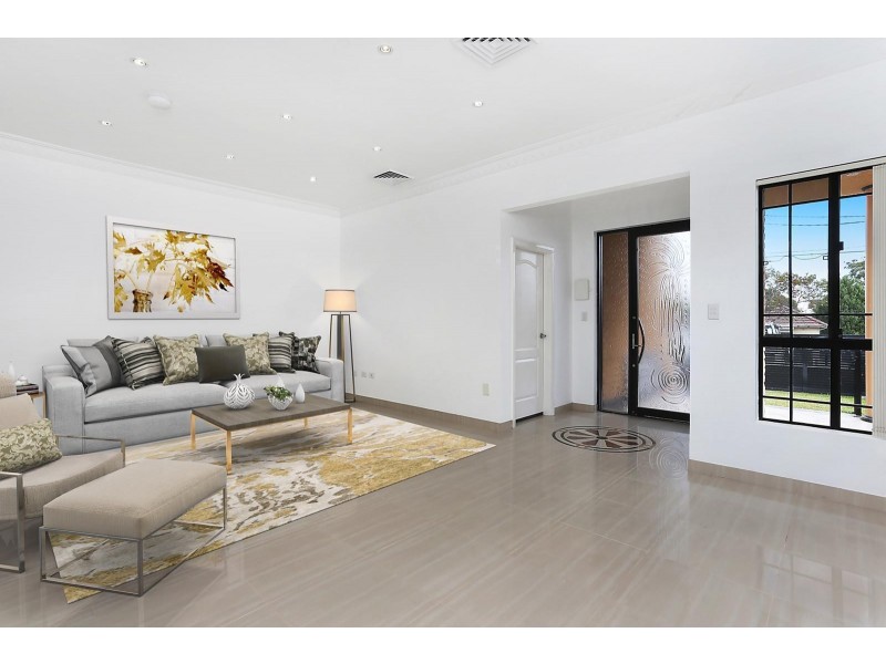 163a Wangee Road, Greenacre NSW 2190