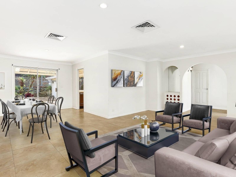 48 Carnavon Crescent, Georges Hall NSW 2198