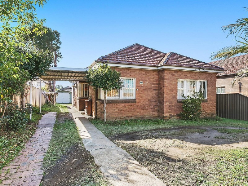 233 Burwood Road, Belmore NSW 2192