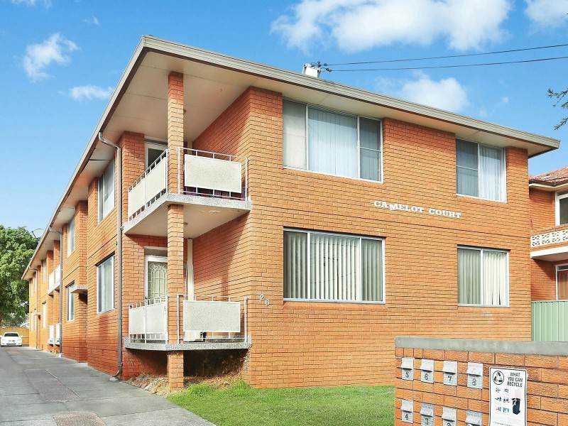 1/26 Yangoora Road, Belmore NSW 2192