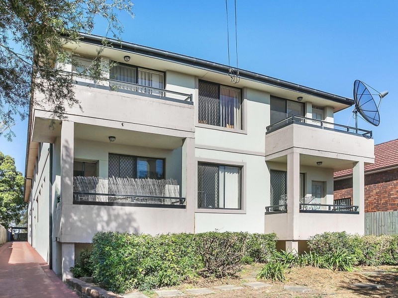 4/40 Yangoora Road, Belmore NSW 2192