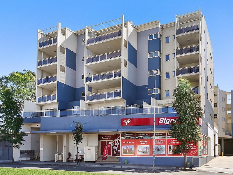 17/580 Hume Highway, Yagoona NSW 2199