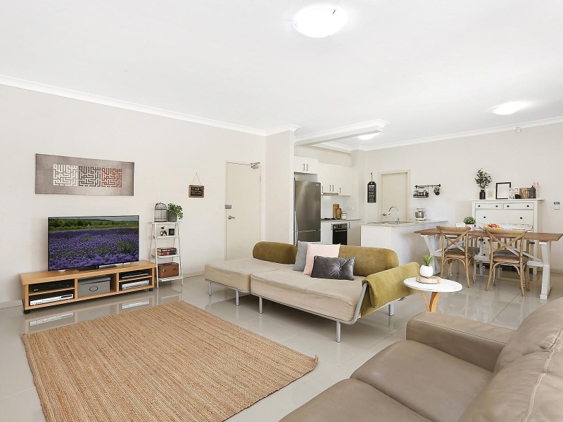 17/580 Hume Highway, Yagoona NSW 2199