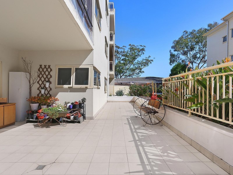 17/580 Hume Highway, Yagoona NSW 2199