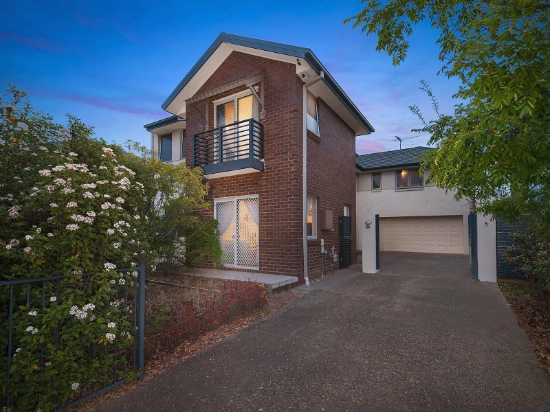 5 Stansfield Avenue, Bankstown NSW 2200